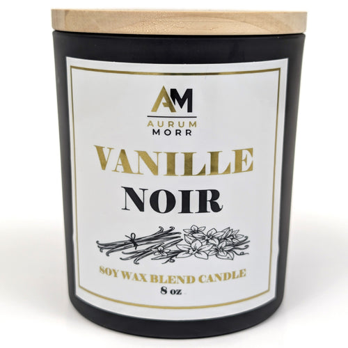 Signature Three Candle Set