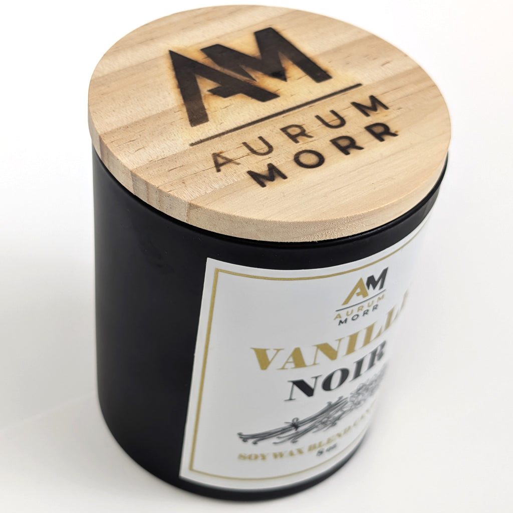 Signature Three Candle Set