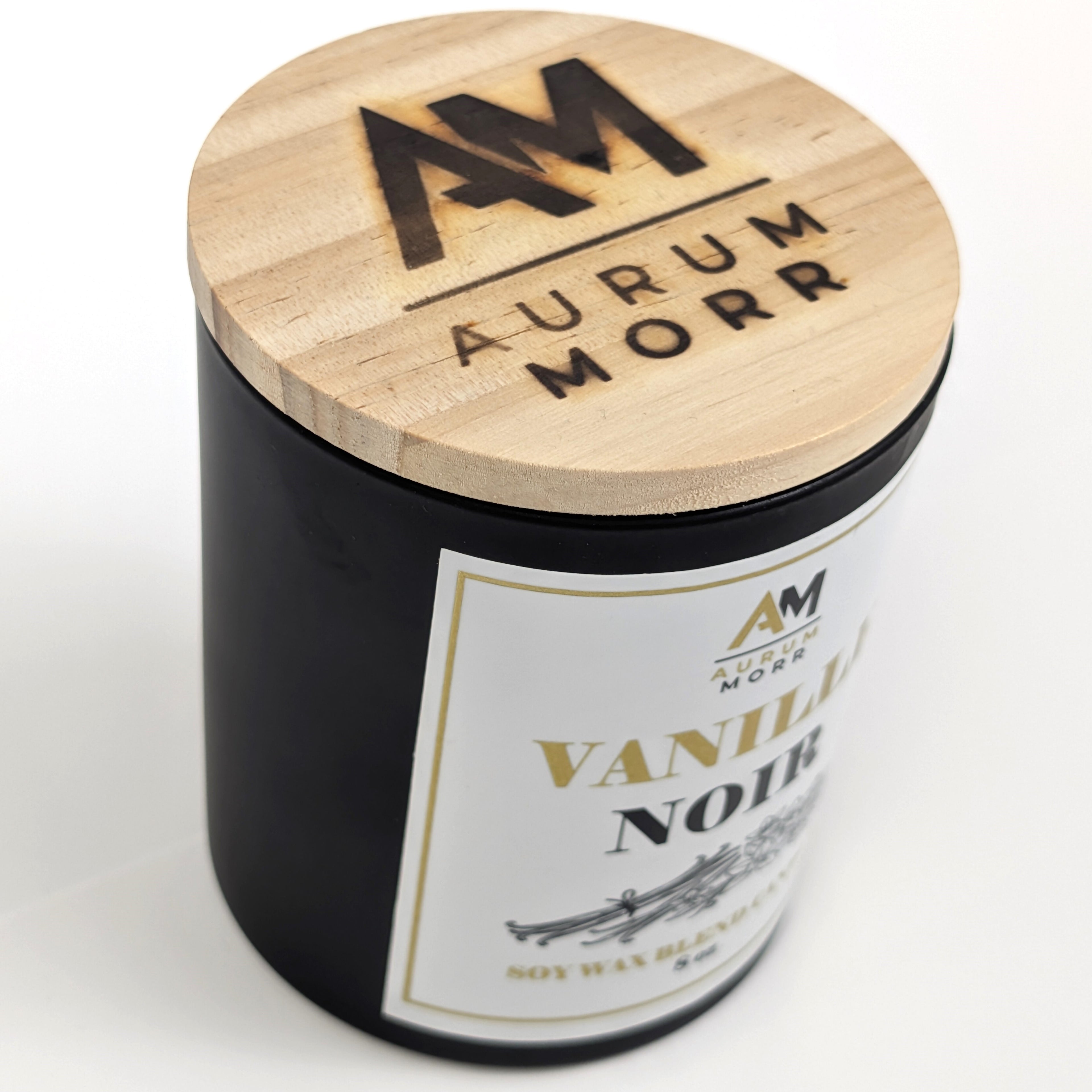 Vanille Noir