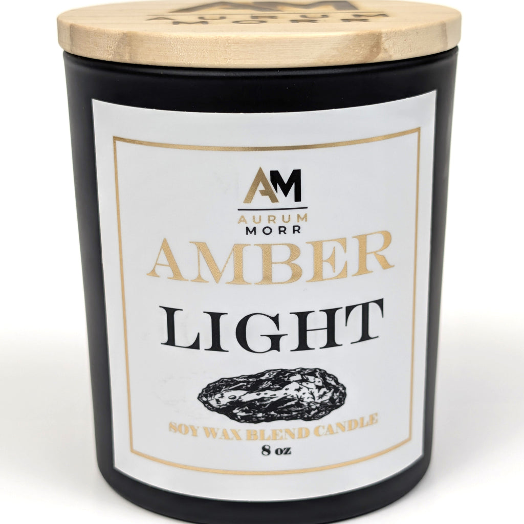 Amber Light