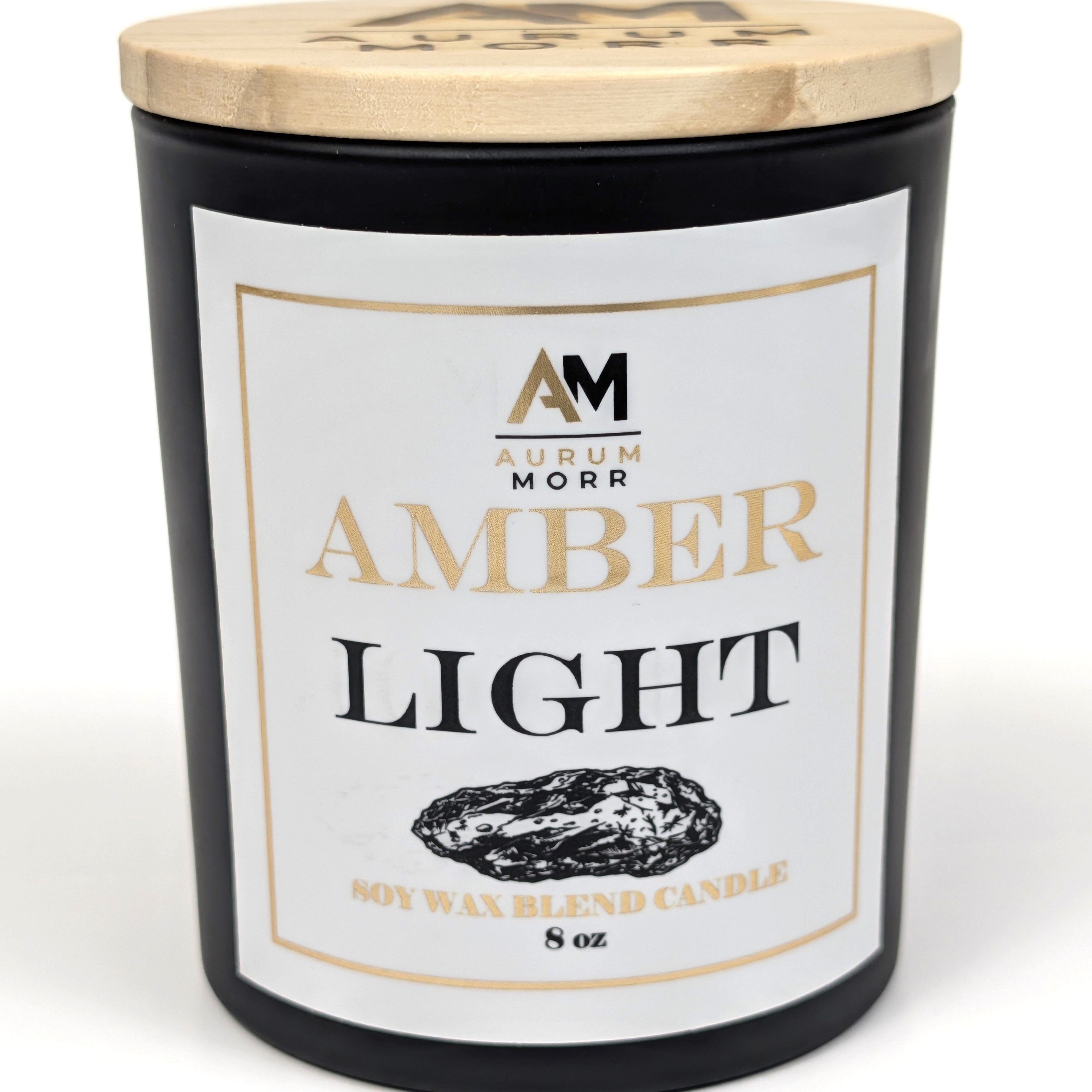 Signature Three Candle Set