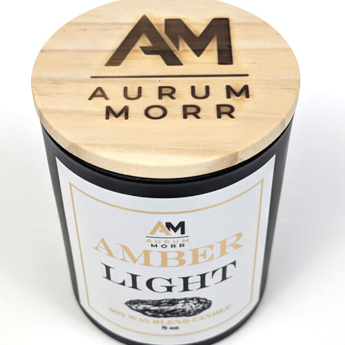 Amber Light