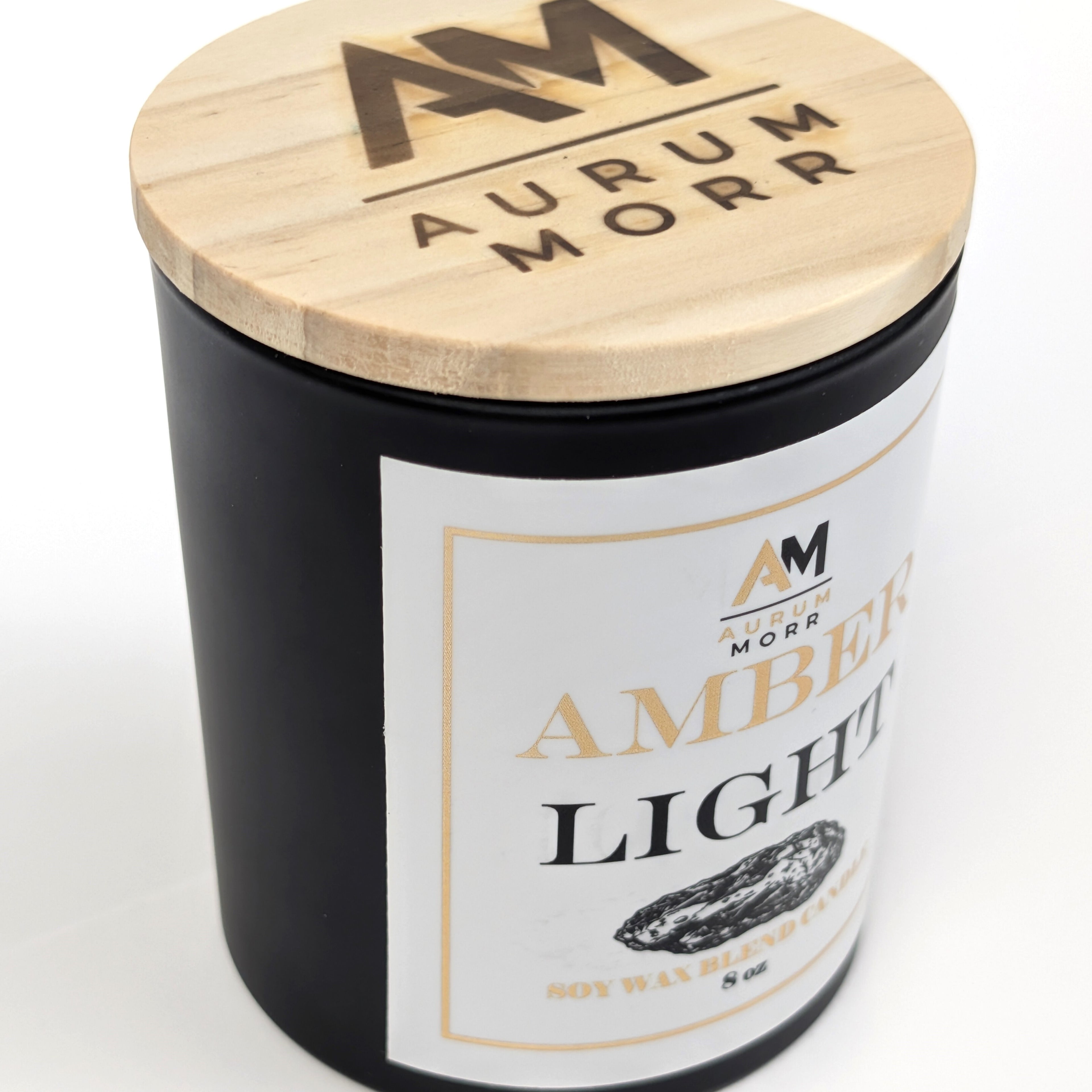 Amber Light