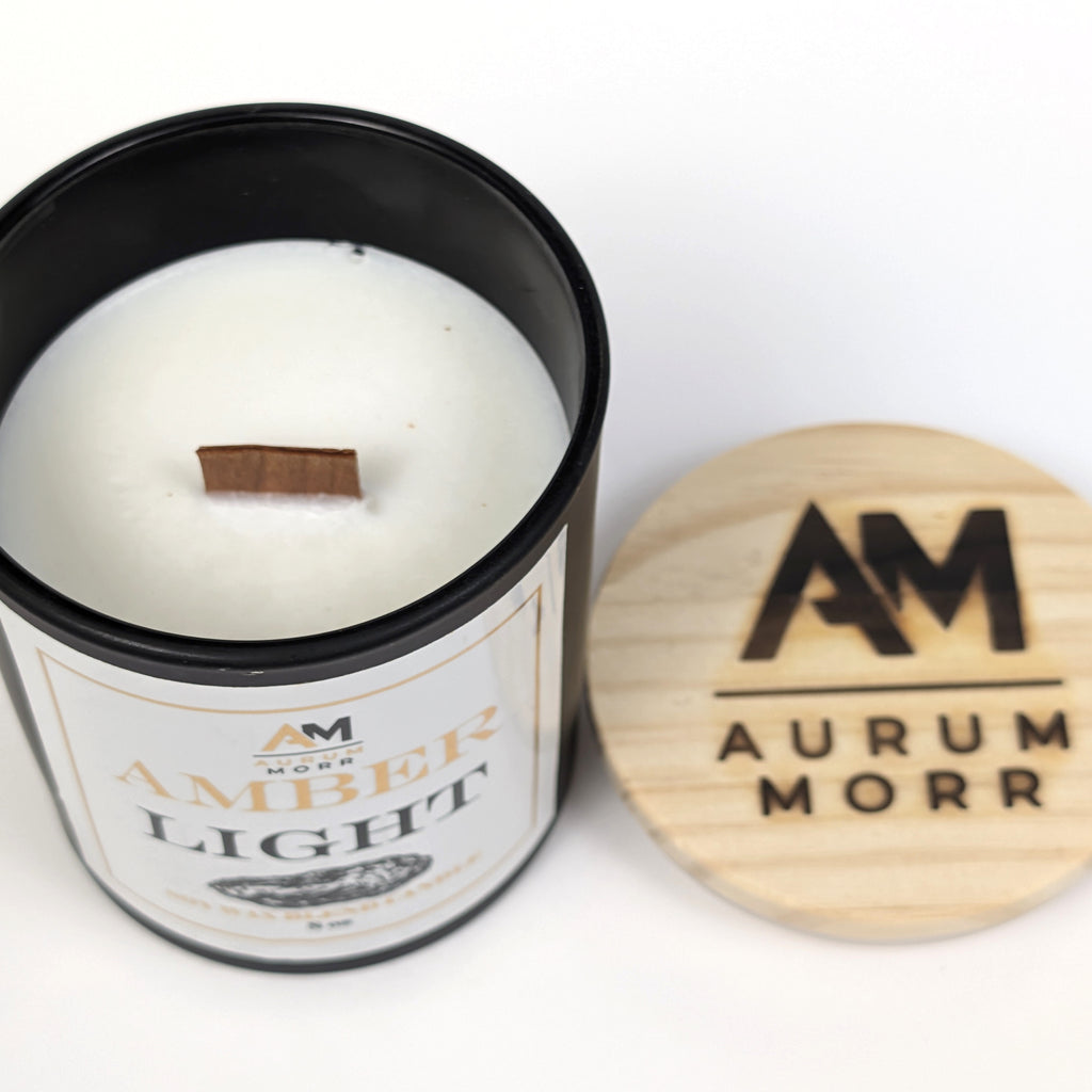 Amber Light
