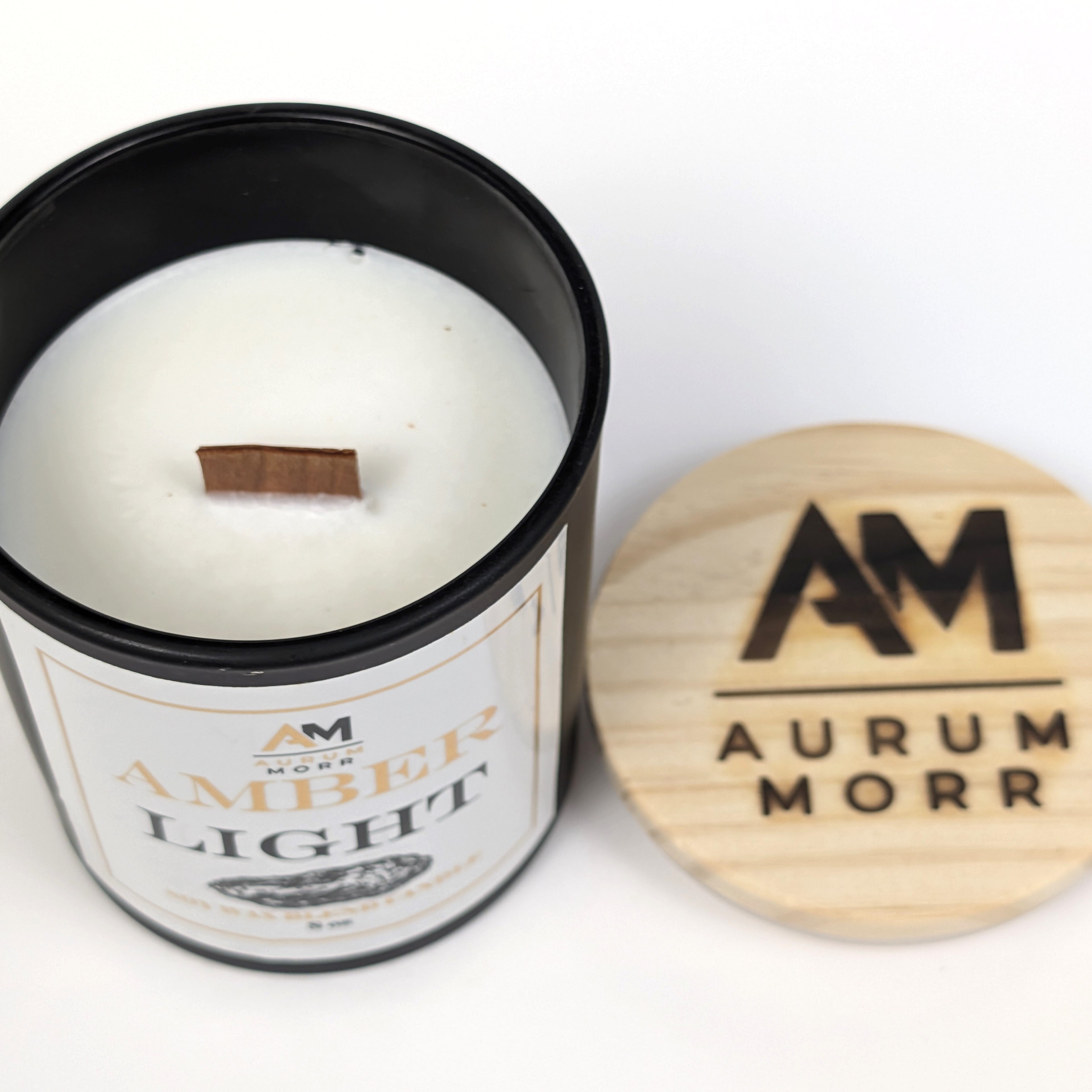 Amber Light