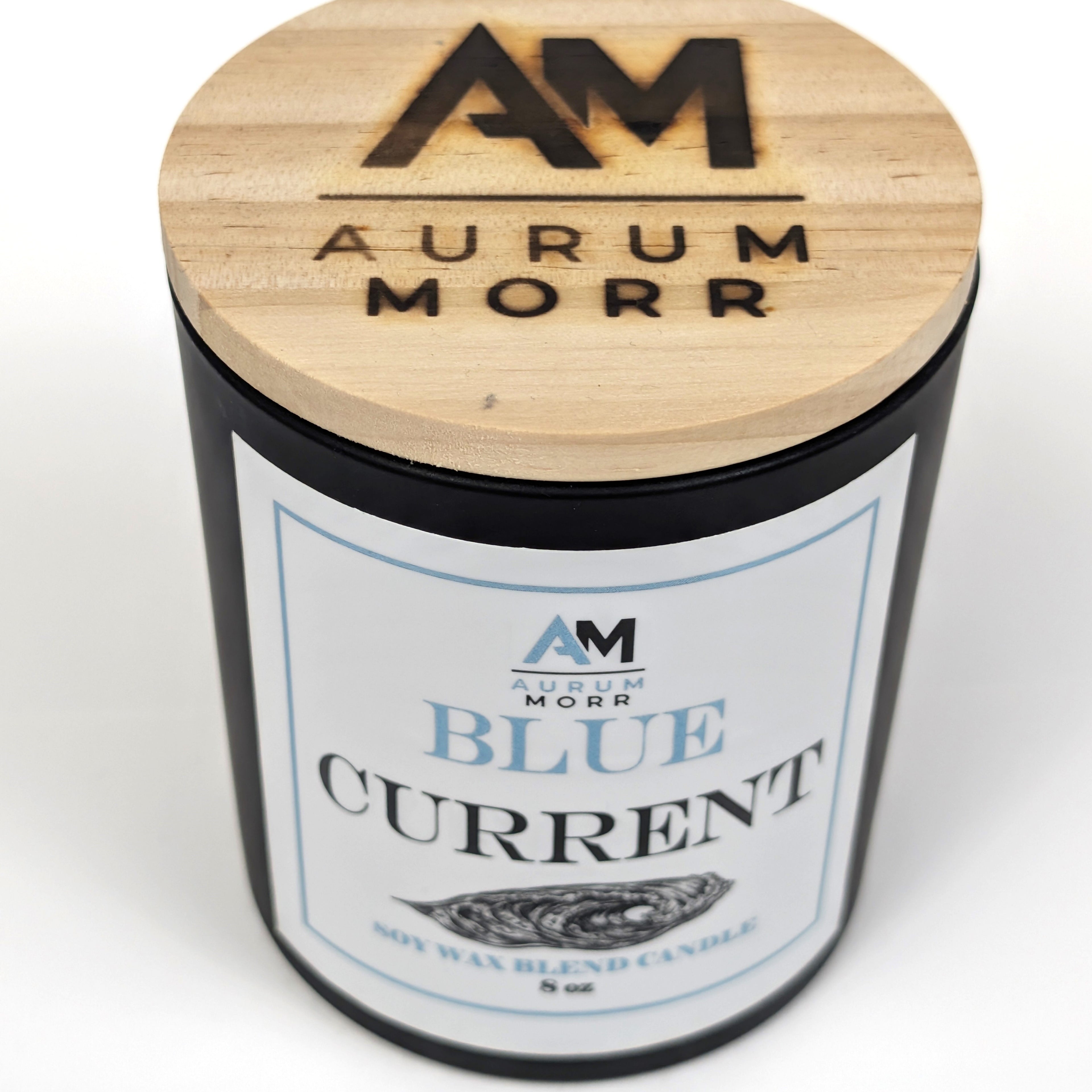 Blue Current