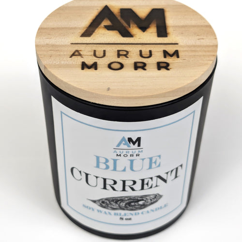 Blue Current