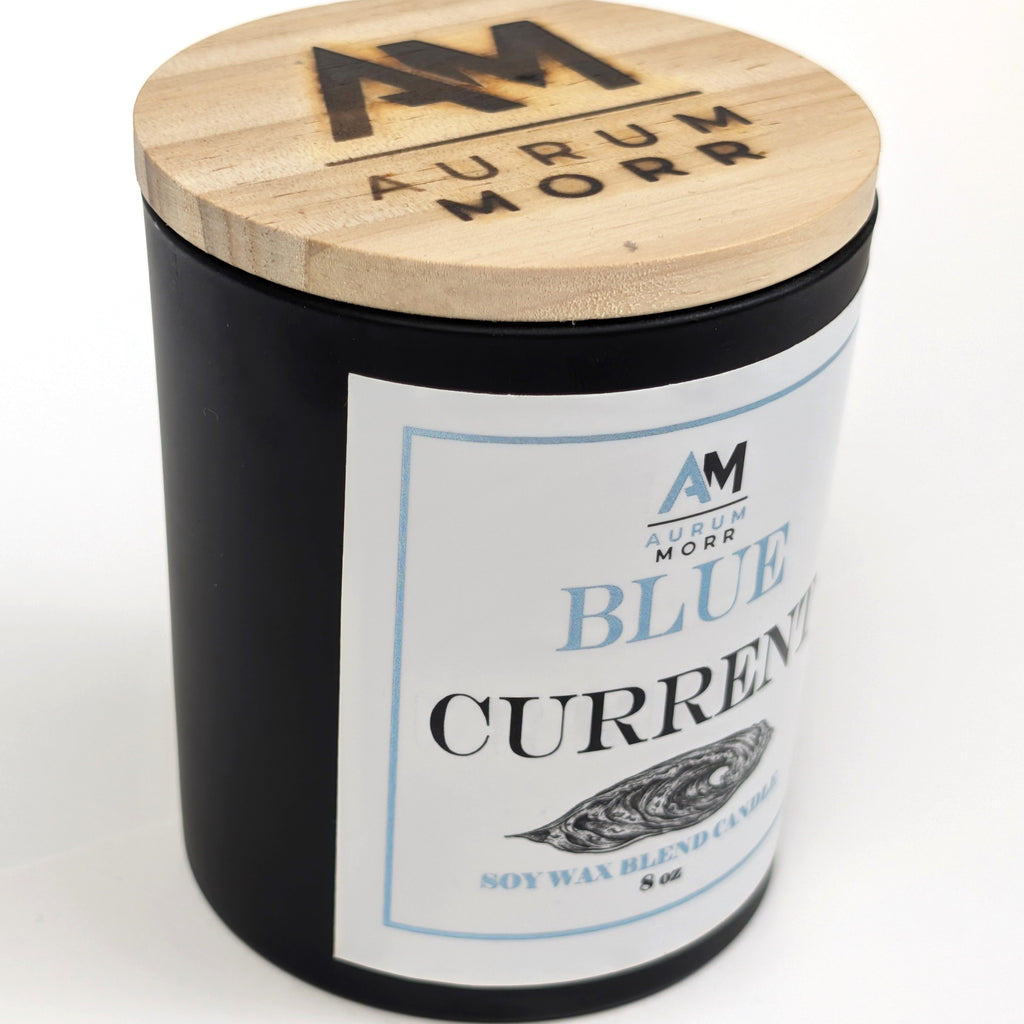 Blue Current