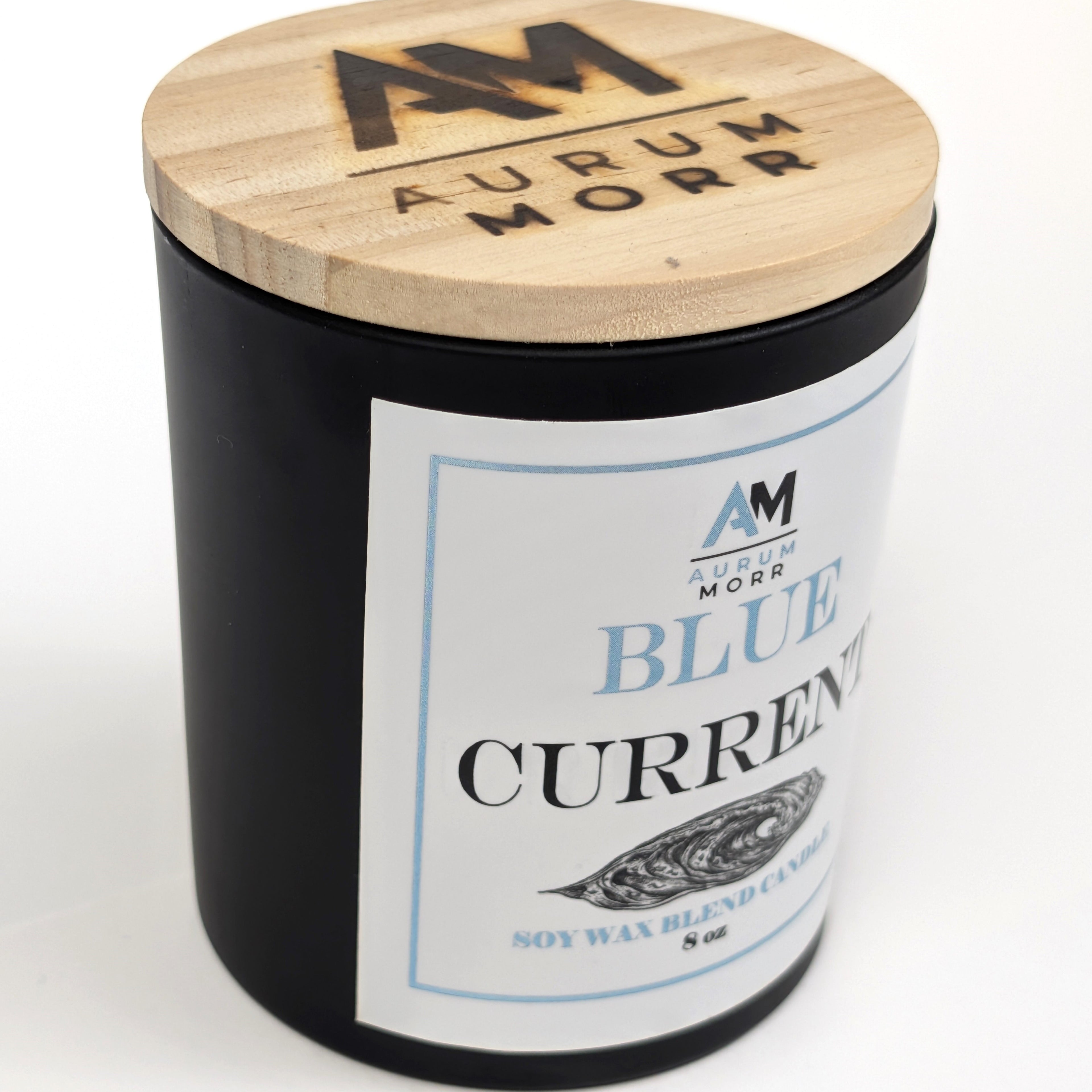 Blue Current